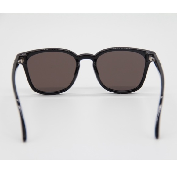NEW SL327/K 001 SUNGLASSES SAINT LAURENT SL 327 001 EYEWEAR - Picture 8 of 11